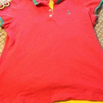 US Polo women's polo shirt size:xl is being swapped online for free