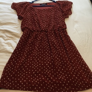 F21 Dress/Shirt is being swapped online for free