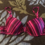 Padded Push-up Bra 34a is being swapped online for free