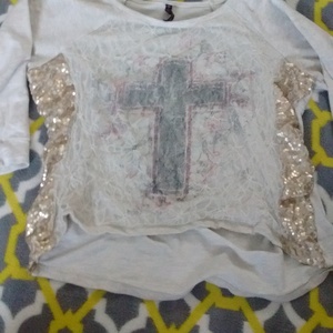 Excellent cute tops is being swapped online for free