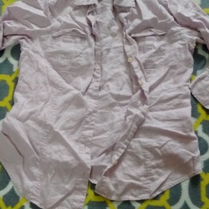 Merona top is being swapped online for free