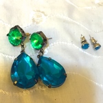 HUGE lot of jewelry!!! (not just the first photo -> more in the other photos...!) is being swapped online for free