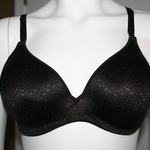 Lot of 2 Barely There Bras 38C is being swapped online for free