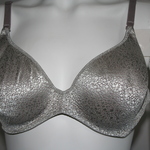 Lot of 2 Barely There Bras 38C is being swapped online for free