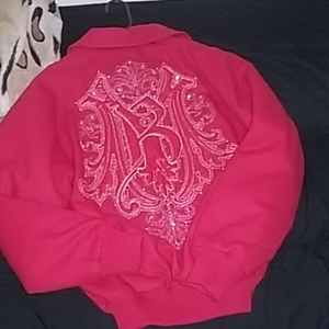 Pelle Pelle Wool Coat is being swapped online for free