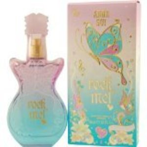 Anna Sui - Rock Me! 50ml bottle is being swapped online for free
