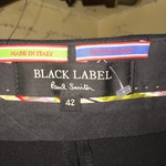 Beautiful Paul smith black label trousers  is being swapped online for free