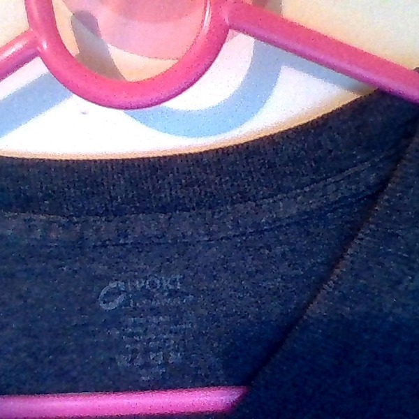 Launch out baptist college shirt is being swapped online for free