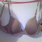 Nude color bra is being swapped online for free