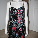 Lot of 2 Express Pocket Summer Dresses Size L is being swapped online for free