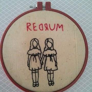 Custom Cross Stitches Made to Order is being swapped online for free