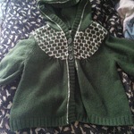 Cute green shrug is being swapped online for free