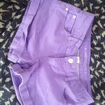 Purple Shorts is being swapped online for free