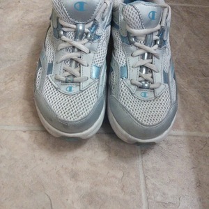 Champion Brand Shape up shoes is being swapped online for free