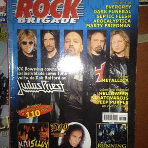 Heavy Metal magazines is being swapped online for free