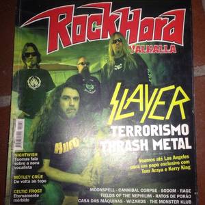 Heavy Metal magazines is being swapped online for free