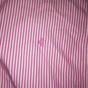 Ralph Lauren women's shirt is being swapped online for free