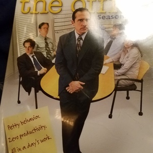 The Office season 1 is being swapped online for free