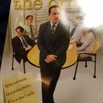 The Office season 1 is being swapped online for free