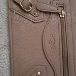 BCBG Wristlet is being swapped online for free