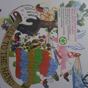 Barenaked Ladies  is being swapped online for free