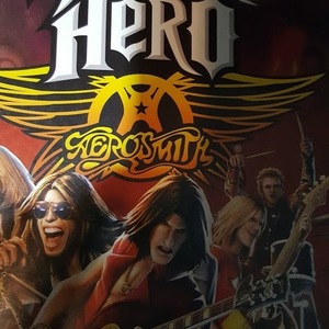 Guitar Hero Aerosmith is being swapped online for free