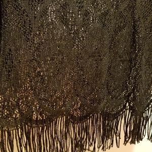 Unique top is being swapped online for free