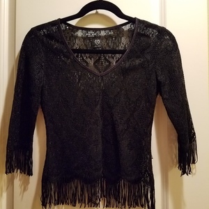 Unique top is being swapped online for free