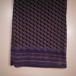 Gorgeous floral blue skirt is being swapped online for free