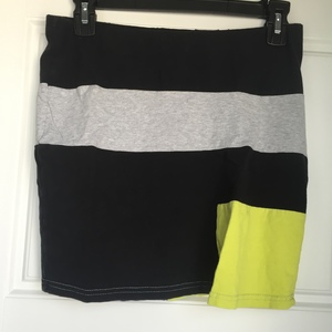 Volcom skate skirt is being swapped online for free