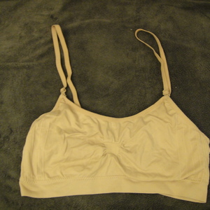 Beige Coobie Bra  is being swapped online for free