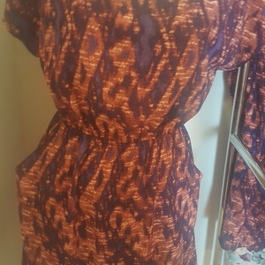 NWT Dress w/ Pockets !! is being swapped online for free