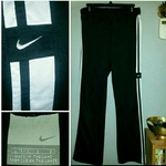 Nike Sweat Pants Sz L  is being swapped online for free
