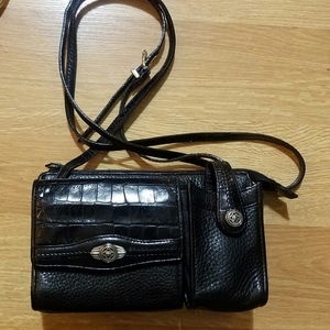 Brighton Crossbody Purse is being swapped online for free