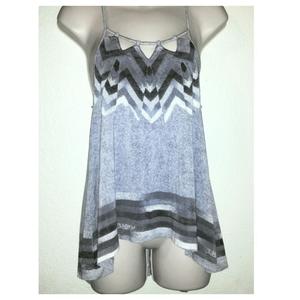 free people tank top is being swapped online for free