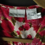 Floral Dress is being swapped online for free