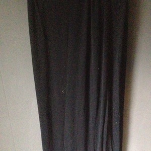 Black tube skirt is being swapped online for free