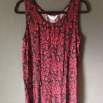 Casual floral dress is being swapped online for free