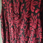 Casual floral dress is being swapped online for free