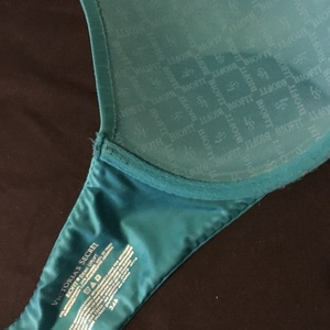 Victoria's Secret Biofit Demi Uplift 34B is being swapped online for free