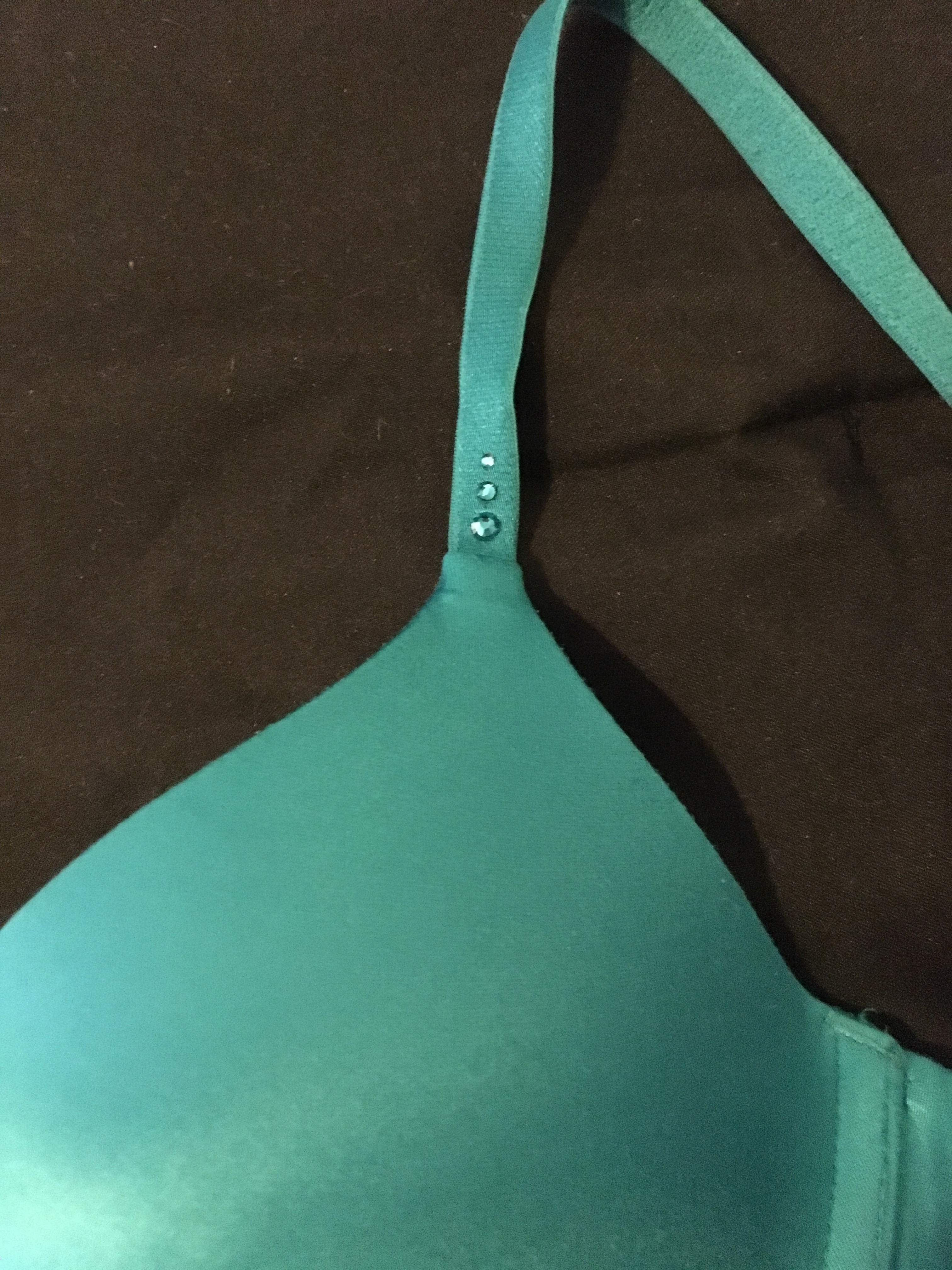 Victoria's Secret Biofit Demi Uplift 34B Available for Free Online Swapping  :: Rehash