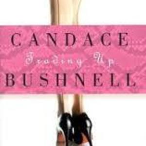 Book - Trading Up - Candace Bushell is being swapped online for free