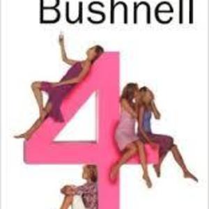 Book - 4 Blondes - Candace Bushell is being swapped online for free