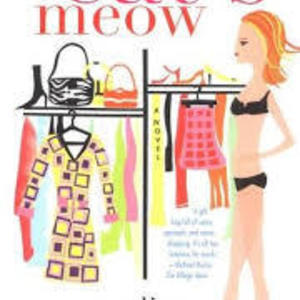 Book - Cat's MEOW - Melissa De La Cruz is being swapped online for free