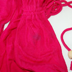 Victoria's Secret Pink tank top  is being swapped online for free