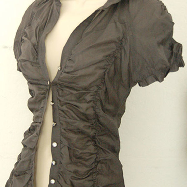 Forever 21 top is being swapped online for free