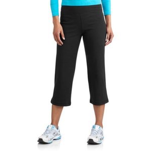 Danskin Yoga Capri Pants size M is being swapped online for free