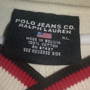 RALPH LAUREN MEN'S SHIRT is being swapped online for free