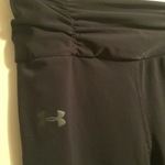 Under ARMOUR Women's Yoga Pants-gathered Waist Design -Sz.S is being swapped online for free