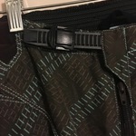 Fox Racing Motocross Pants Women 9/10 Dirt MX Brown & Blue ATV-New W/out Tags-ret.$99!!!Like new! is being swapped online for free